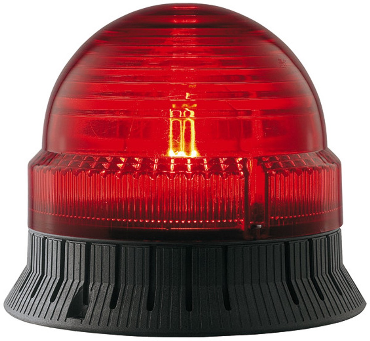 Grothe Clignotant LED MBZ 8422 38422 rouge flash 90 V, 240 V