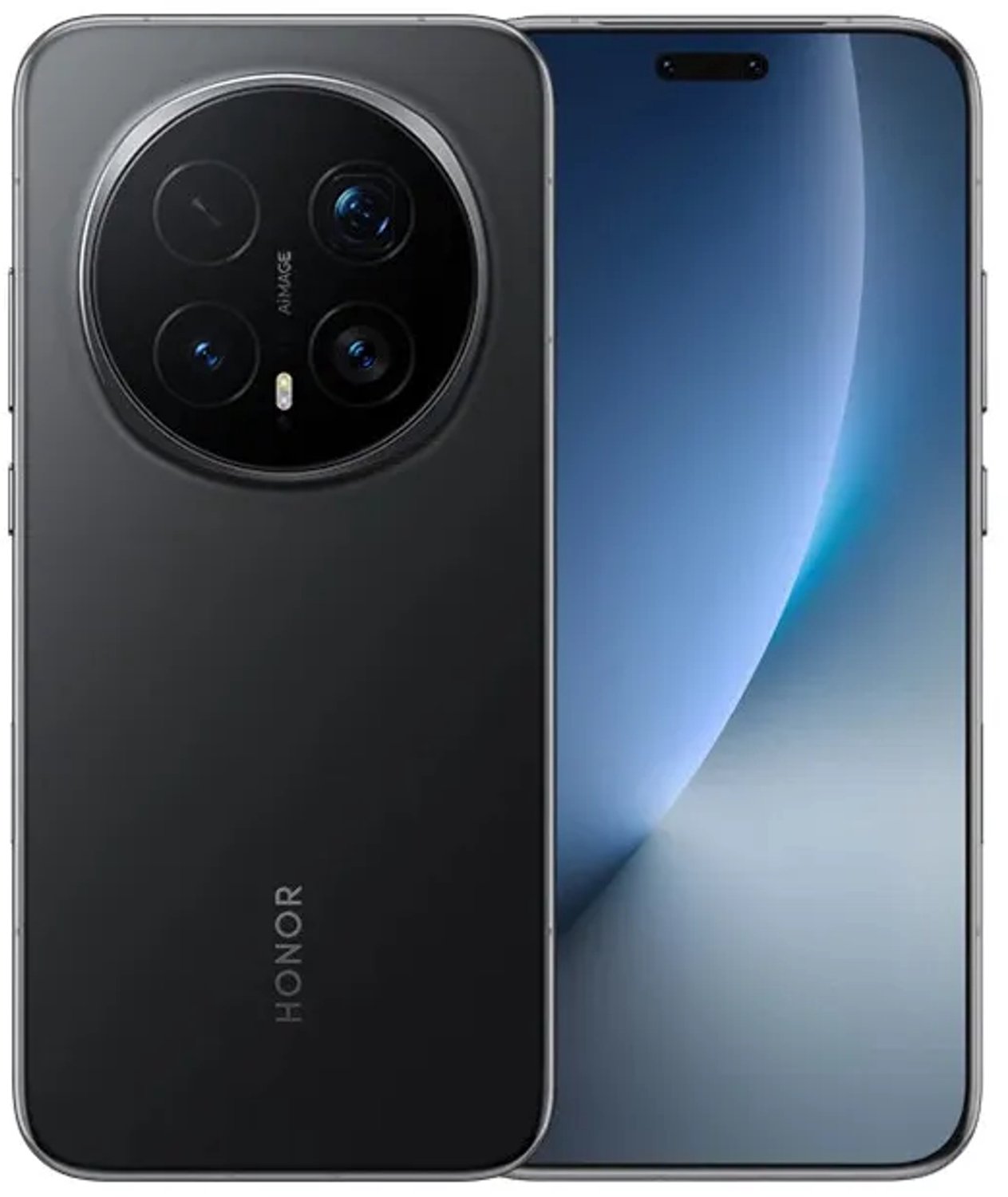 Honor Magic8 Pro 512GB/12GB - Black