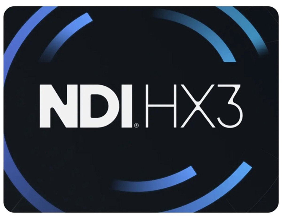 Obsbot NDI License Key (softwarelevering)