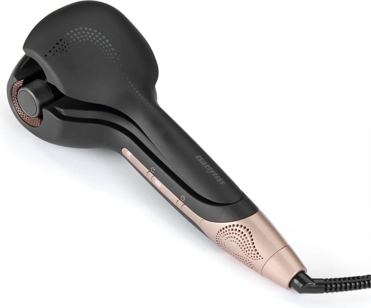 Babyliss Krøllejern Wave Secret Air