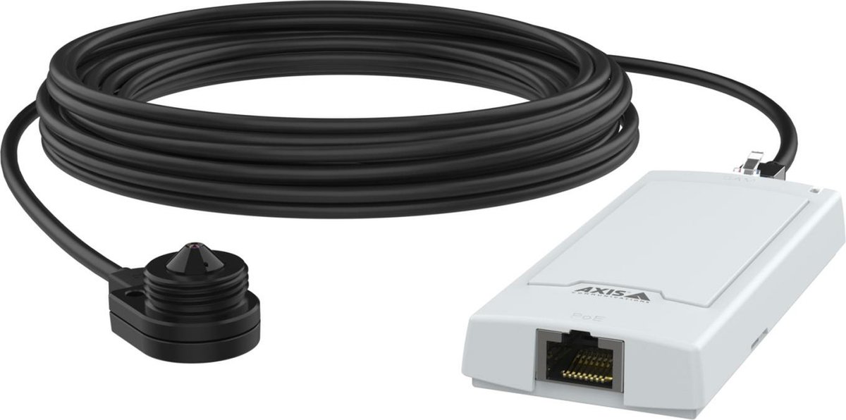 Axis P12 Series P1265 Mk II