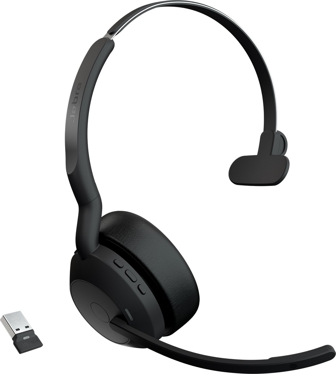 Jabra Evolve2 55 UC Mono