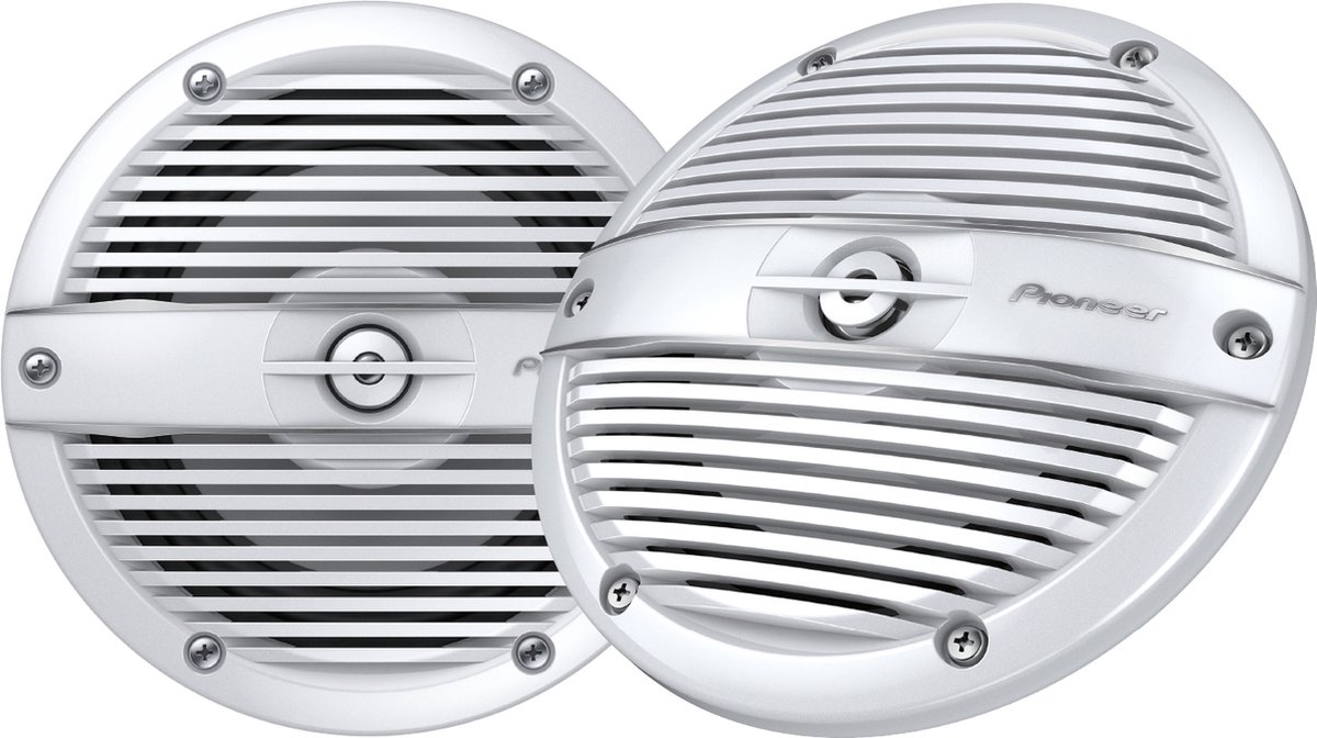 Pioneer TS-ME650FC Marine