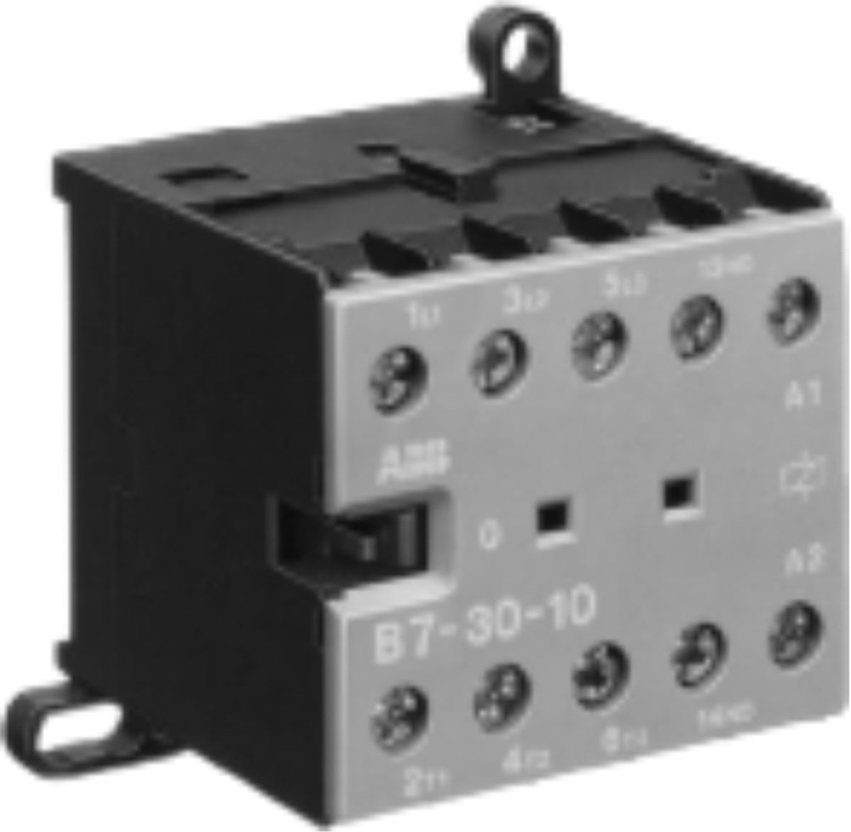 ABB B7-30-10-85 Contacteur 3 NO (T) 5.5 kW 12 A Piece 1 pc(s)