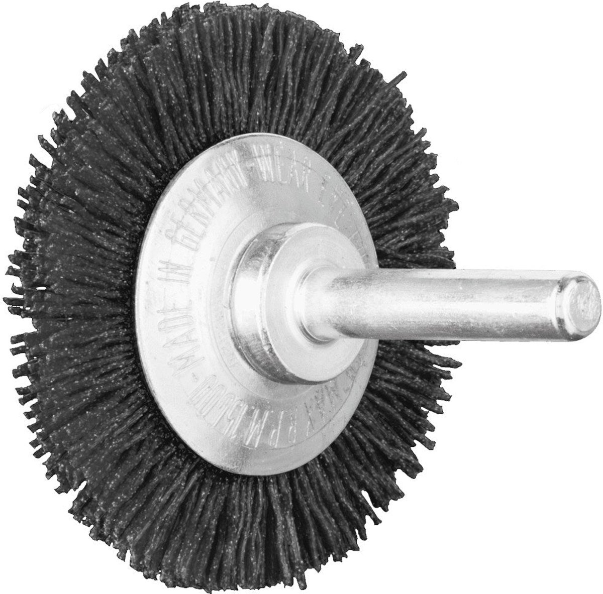 PFERD TOOLS Brosse ronde RBU 5004/6 CO 120 0,55 43103028 10 pc(s)