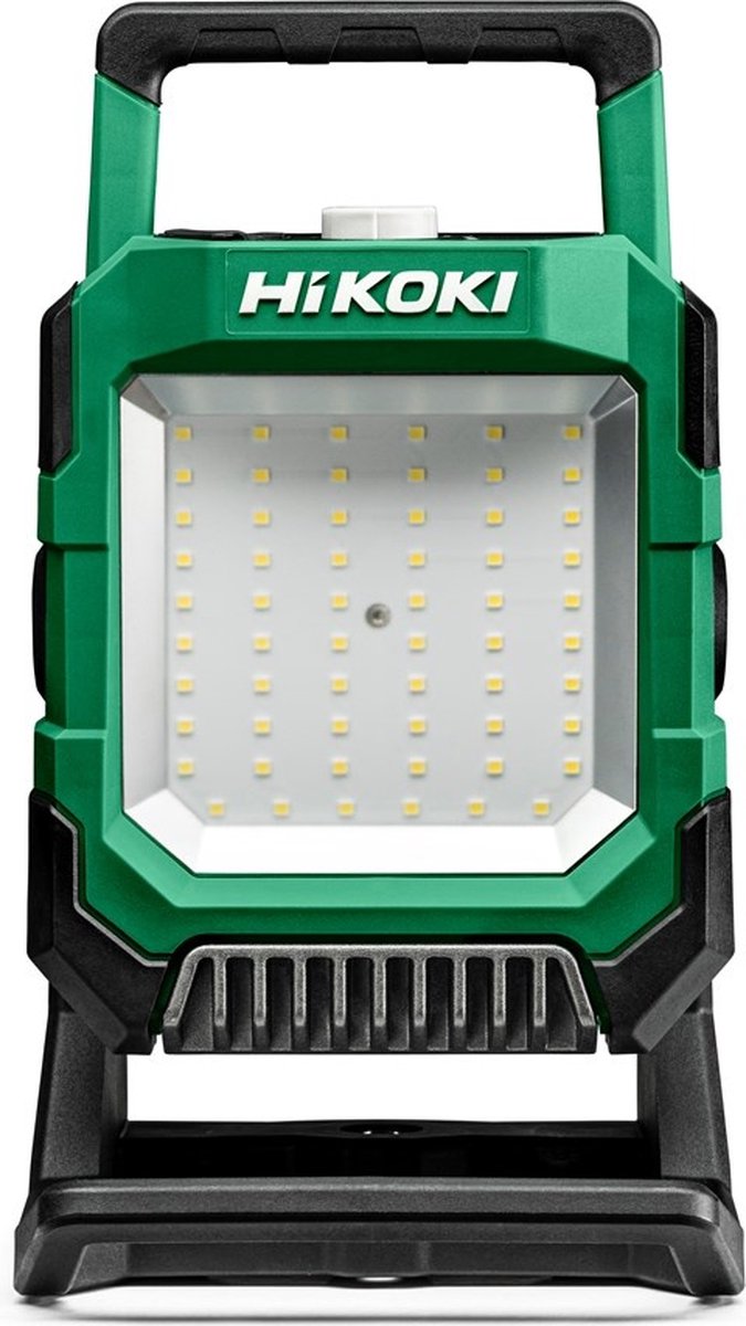 HiKOKI UB18DC Projecteur de chantier UB18DCW4Z