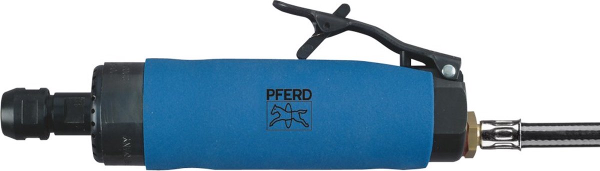 PFERD TOOLS PG 8/220 HV Meuleuse droite pneumatique