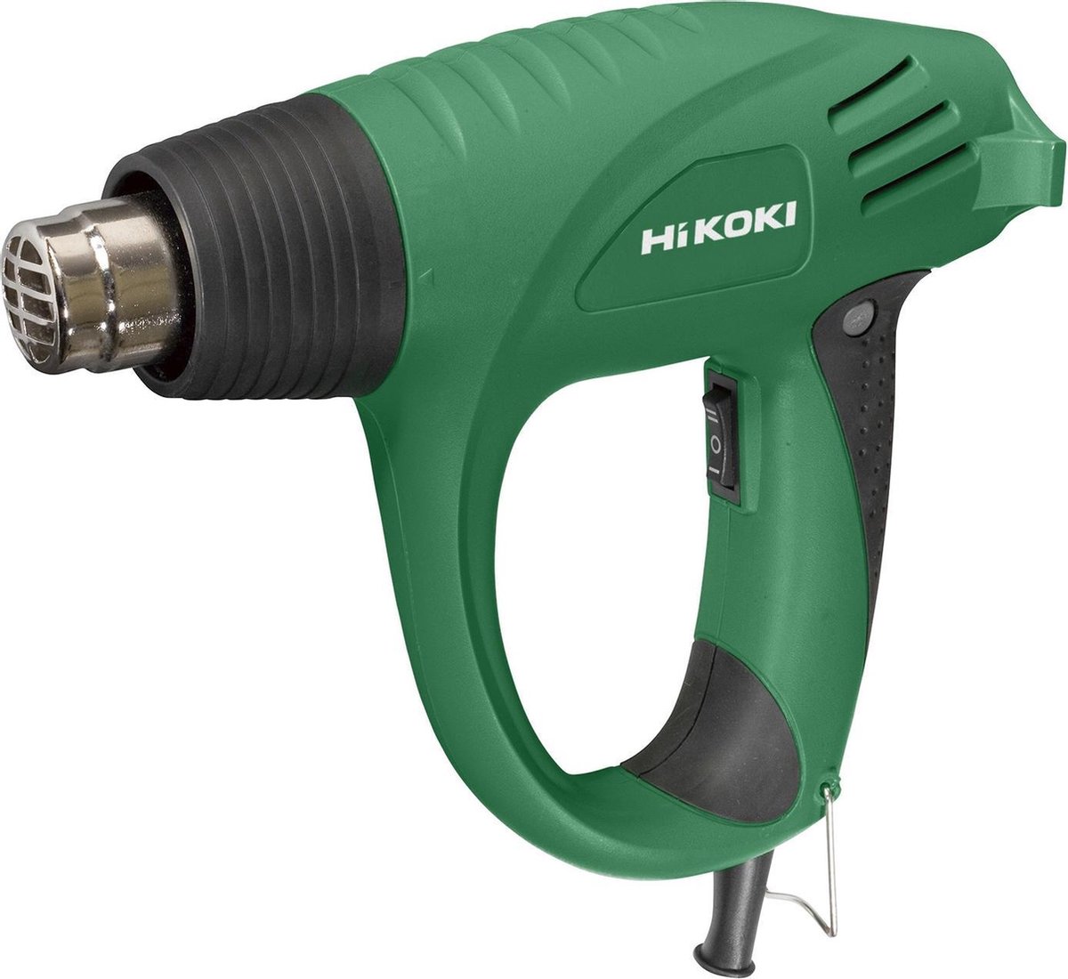 HiKOKI RH600TLAZ RH600T Pistolet à air chaud 2000 W