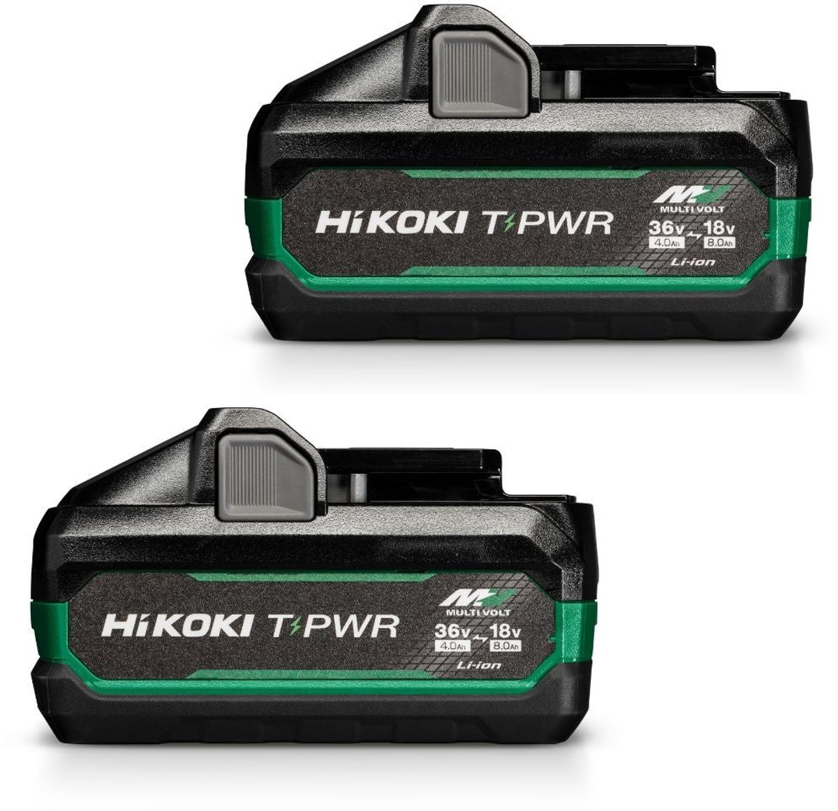 HiKOKI 381993 BSL3640MVT Batterie pour outil 36 V