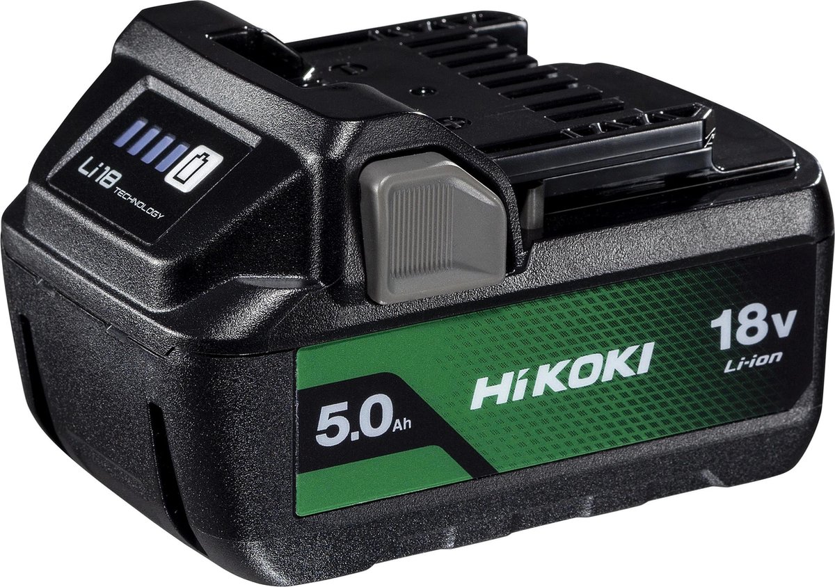 HiKOKI 378683 BSL1840MA Batterie pour outil 18 V 5 Ah