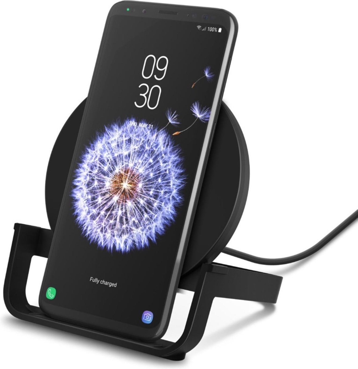 Belkin BOOST UP Wireless Charging Stand