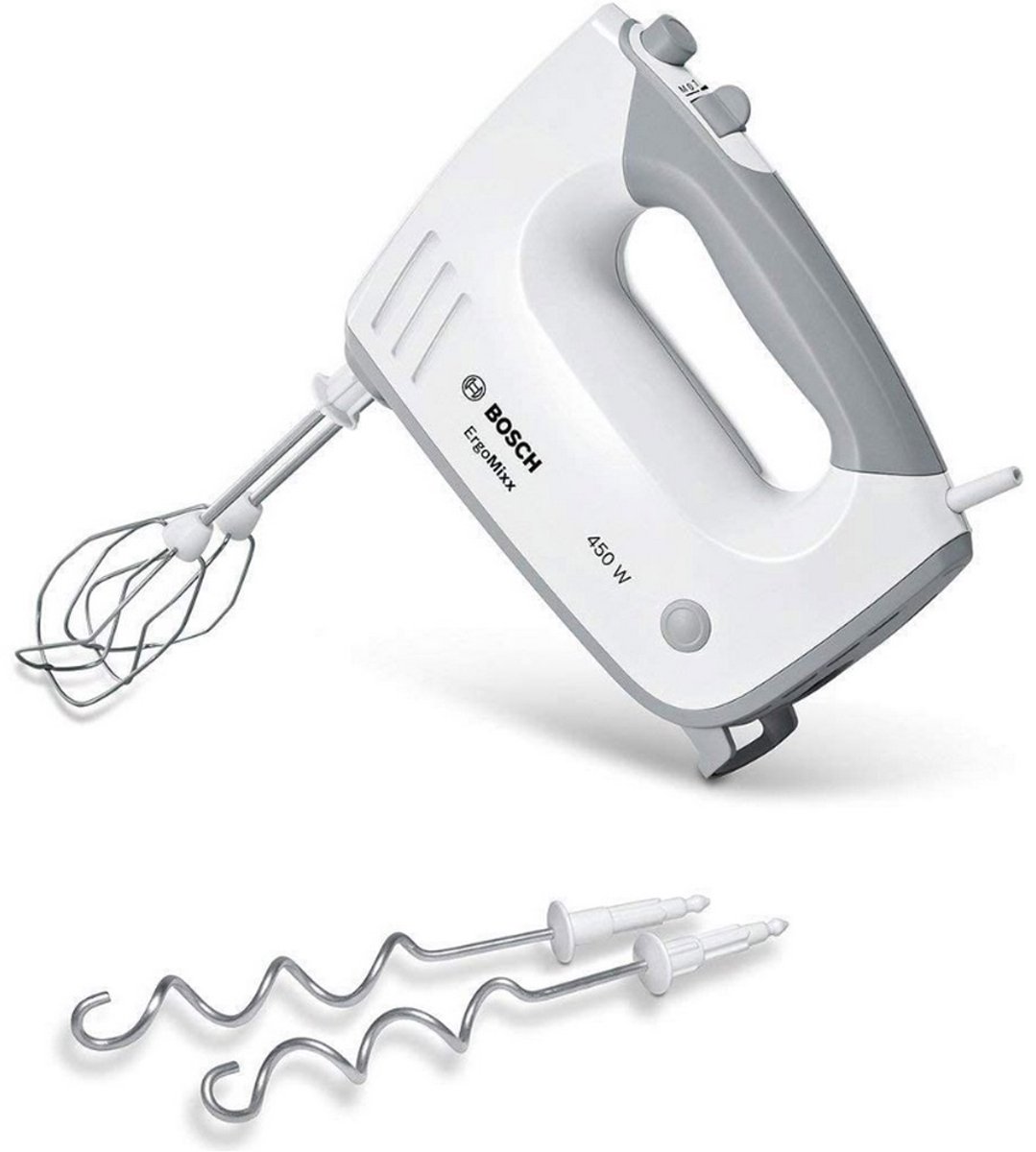 Bosch Håndmixer MFQ36400 - 450 W