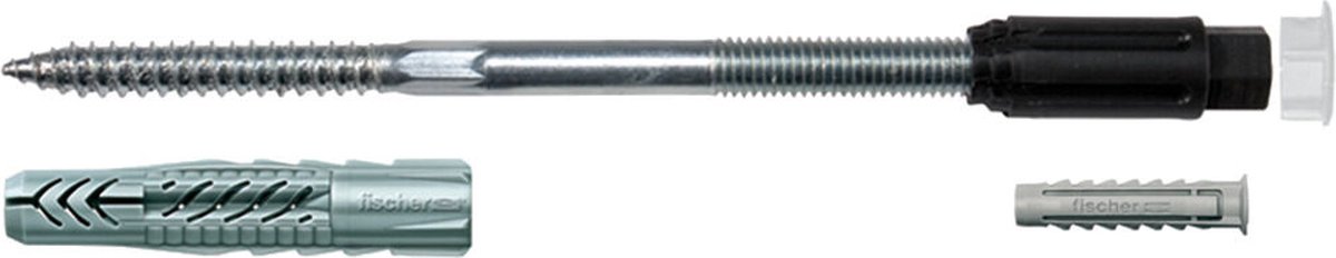 Fischer 514258 Thermax 10/220 M10 Système de montage à distance 290 mm 22 mm 20 pc(s)