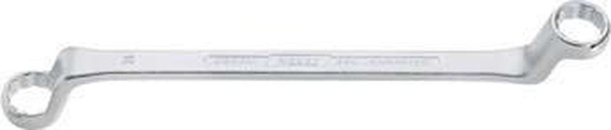 Hazet 630-36X41 630 Clé polygonale double Ouverture de clé (métrique) 36 - 41 mm