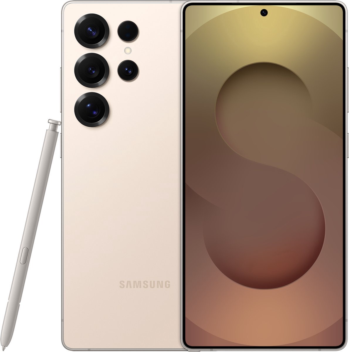 Samsung Galaxy S25 Ultra 1TB/12GB - Titanium Pink Gold