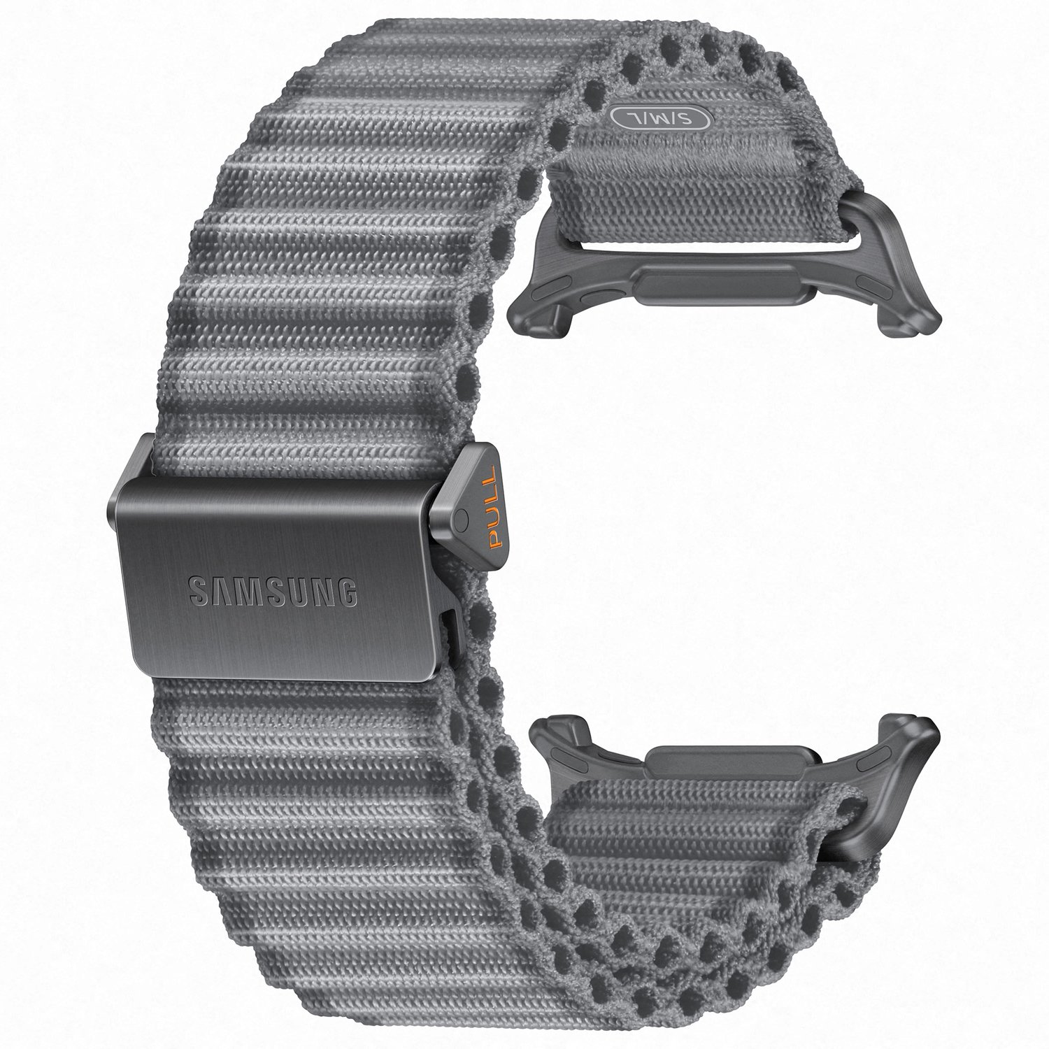 Samsung Trail Band Bracelet de rechange gris