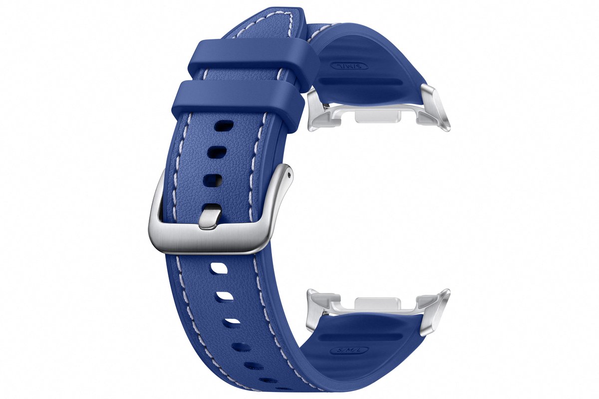 Samsung Hybrid Bracelet de rechange bleu