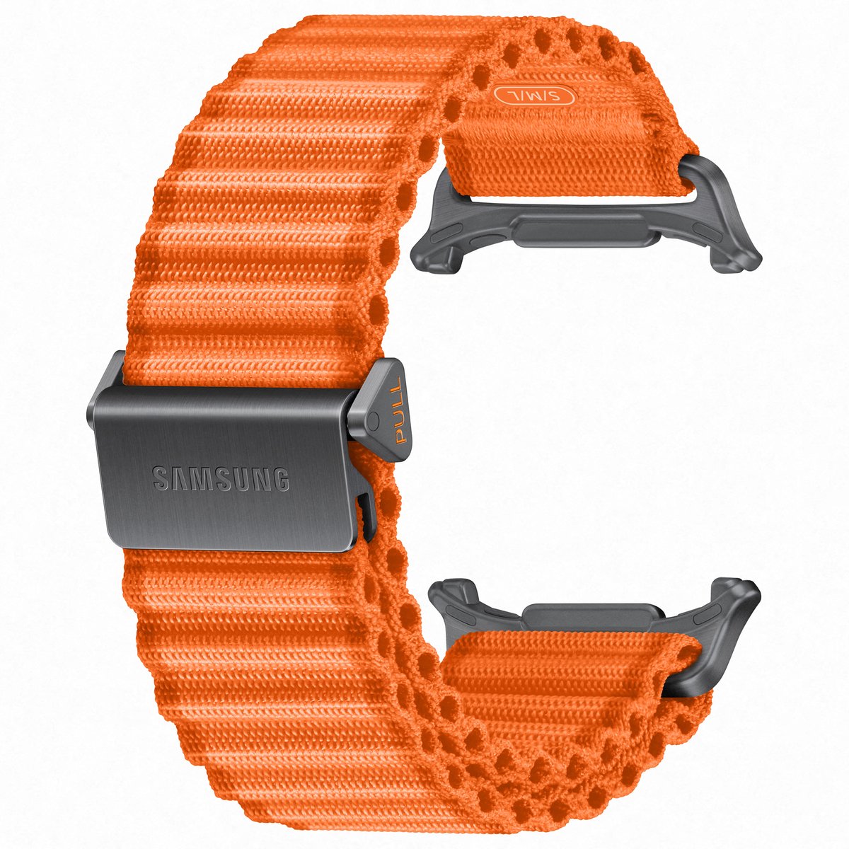 Samsung Trail Band Bracelet de rechange orange