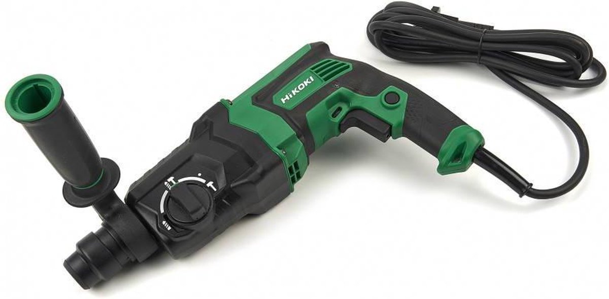 HiKOKI SDS-Plus-Marteau perforateur 830 W