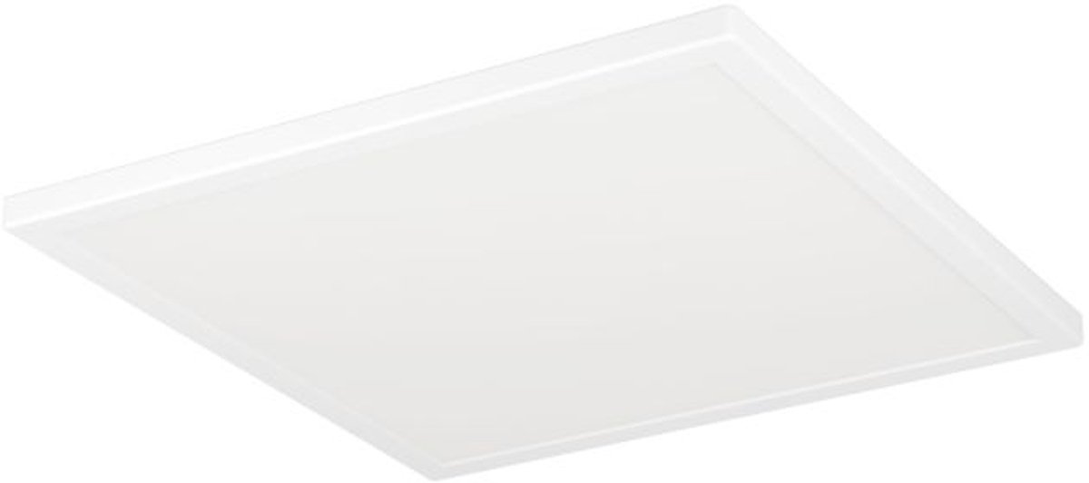 EGLO ROVITO LOFT 390x390 CCT 21W 3000LM IP44 HVID