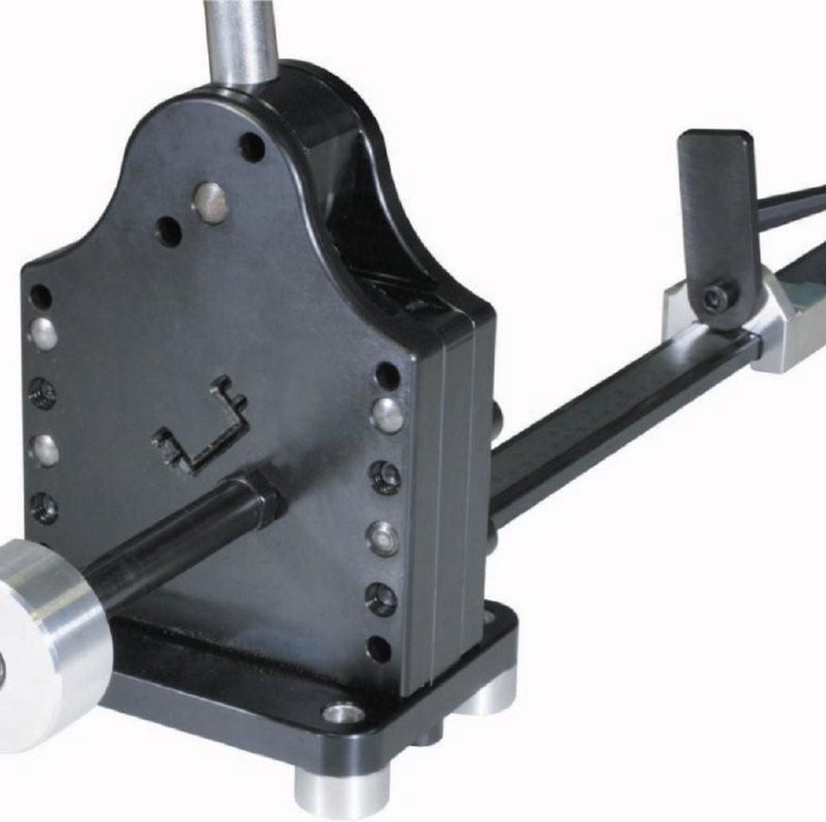 Weidmüller Pince coupante de rail din 1318510000