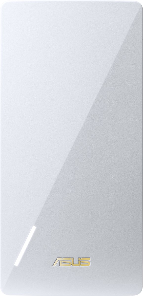 ASUS RP-AX58 -Wi-Fi 6 - 3000 Mbps -Wall-Plug