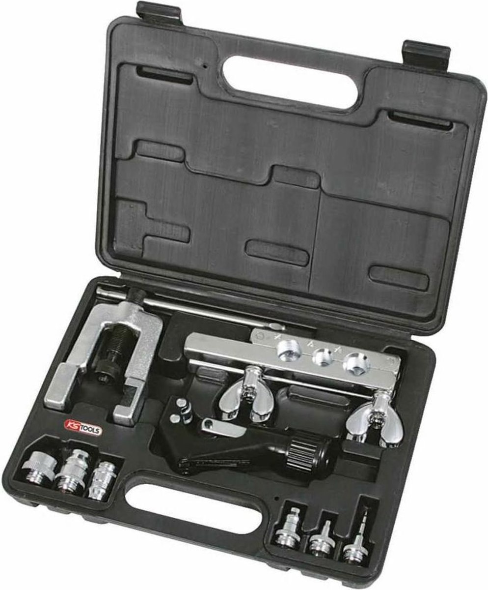 KS Tools 122.1100 Set dappareils à collet