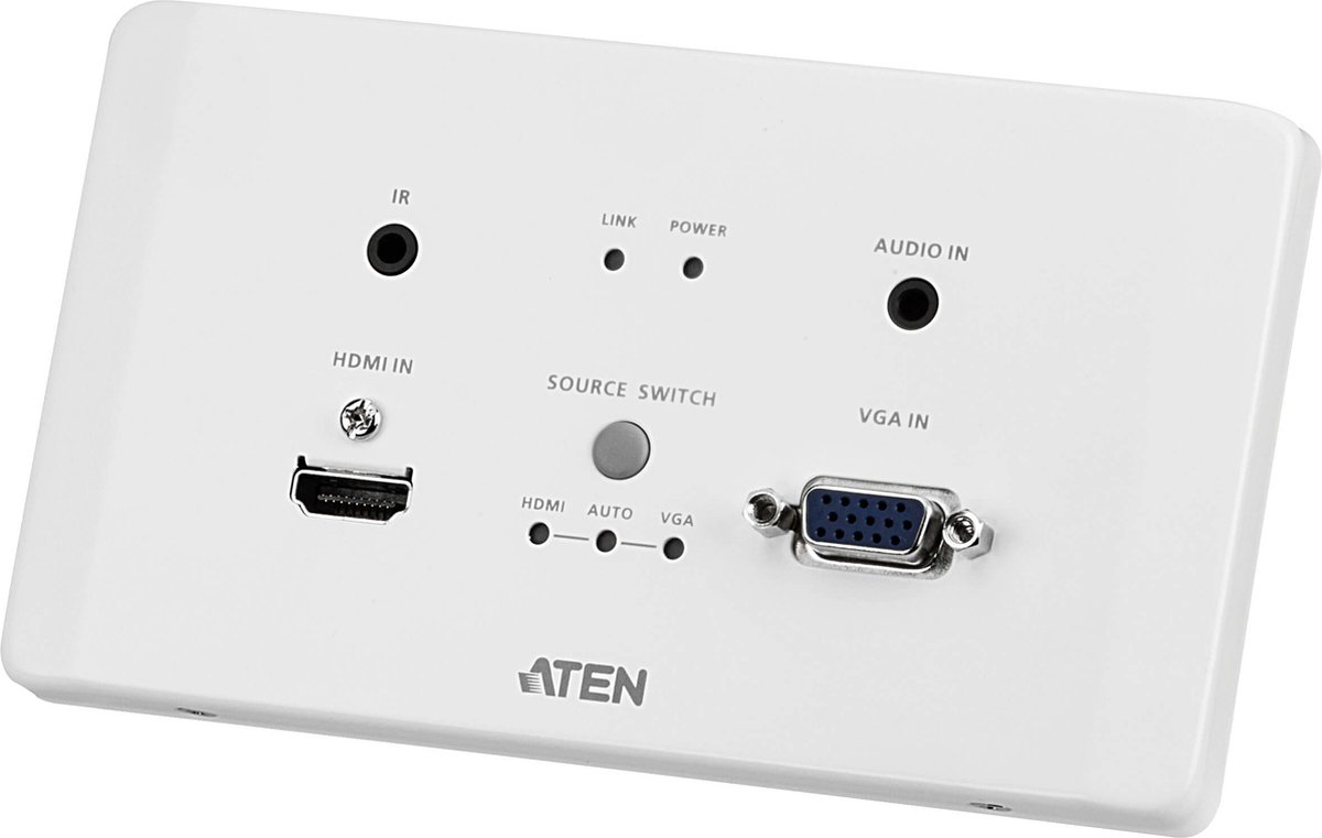 ATEN VE2812AEUT HDMI™ Prolongateur HDMI 100 m
