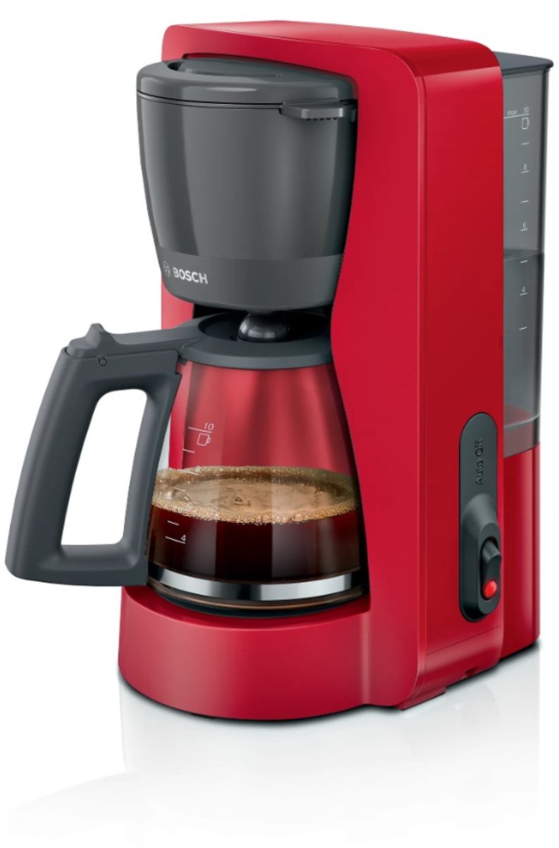 Bosch My Moment TKA2M114 - Red