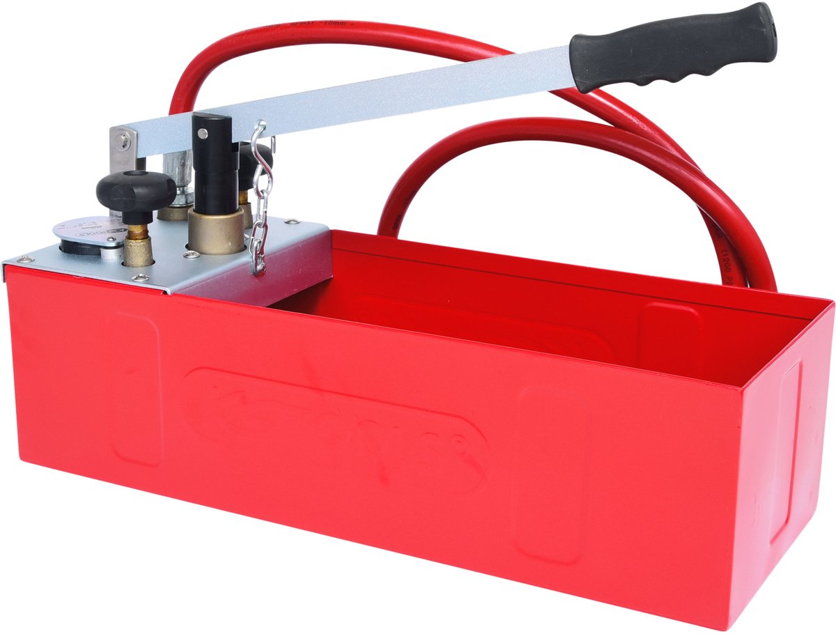 KS Tools 902.1004 Pompe dessai