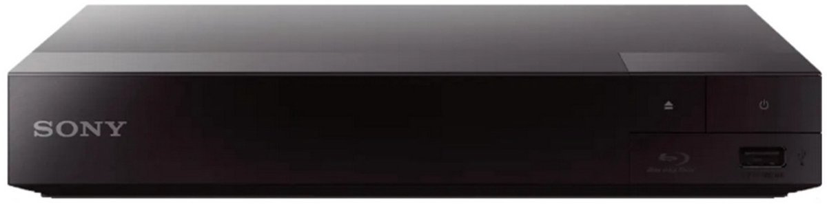 Sony BDP-S1700K - Blu-ray disc player