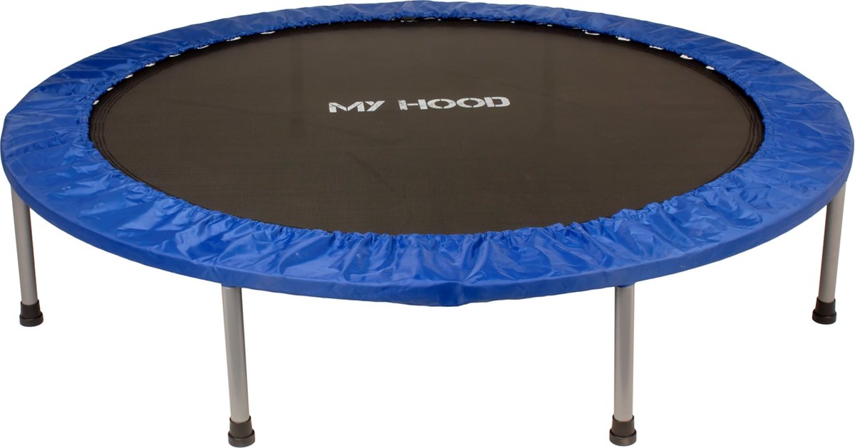 My Hood Fitness Trampolin 140 cm