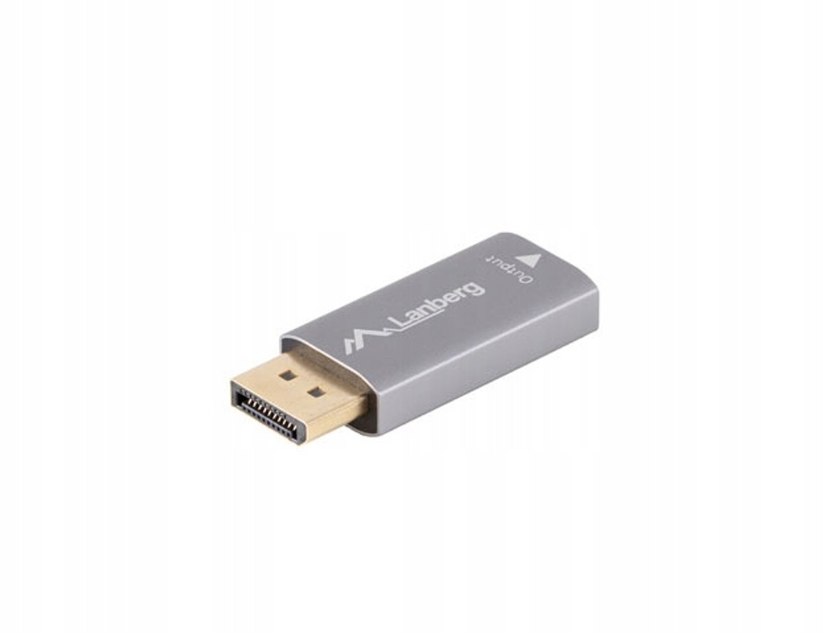 Lanberg adapter