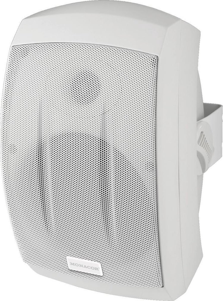 Enceinte ELA Monacor ESP-232/WS 50 W blanc