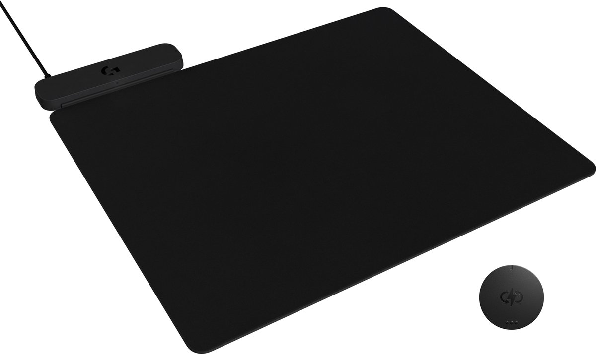 Logitech G POWERPLAY 2 Wireless Charging System