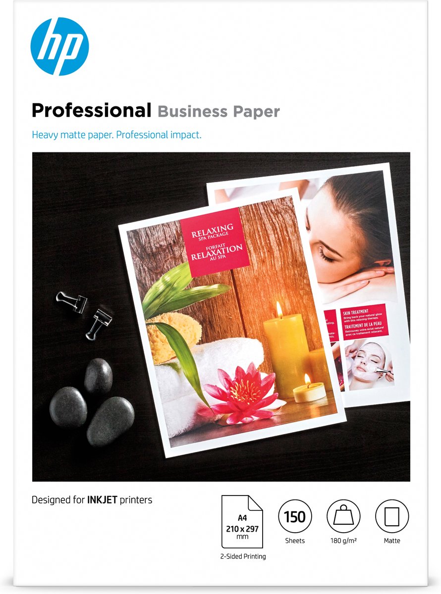 HP Professional