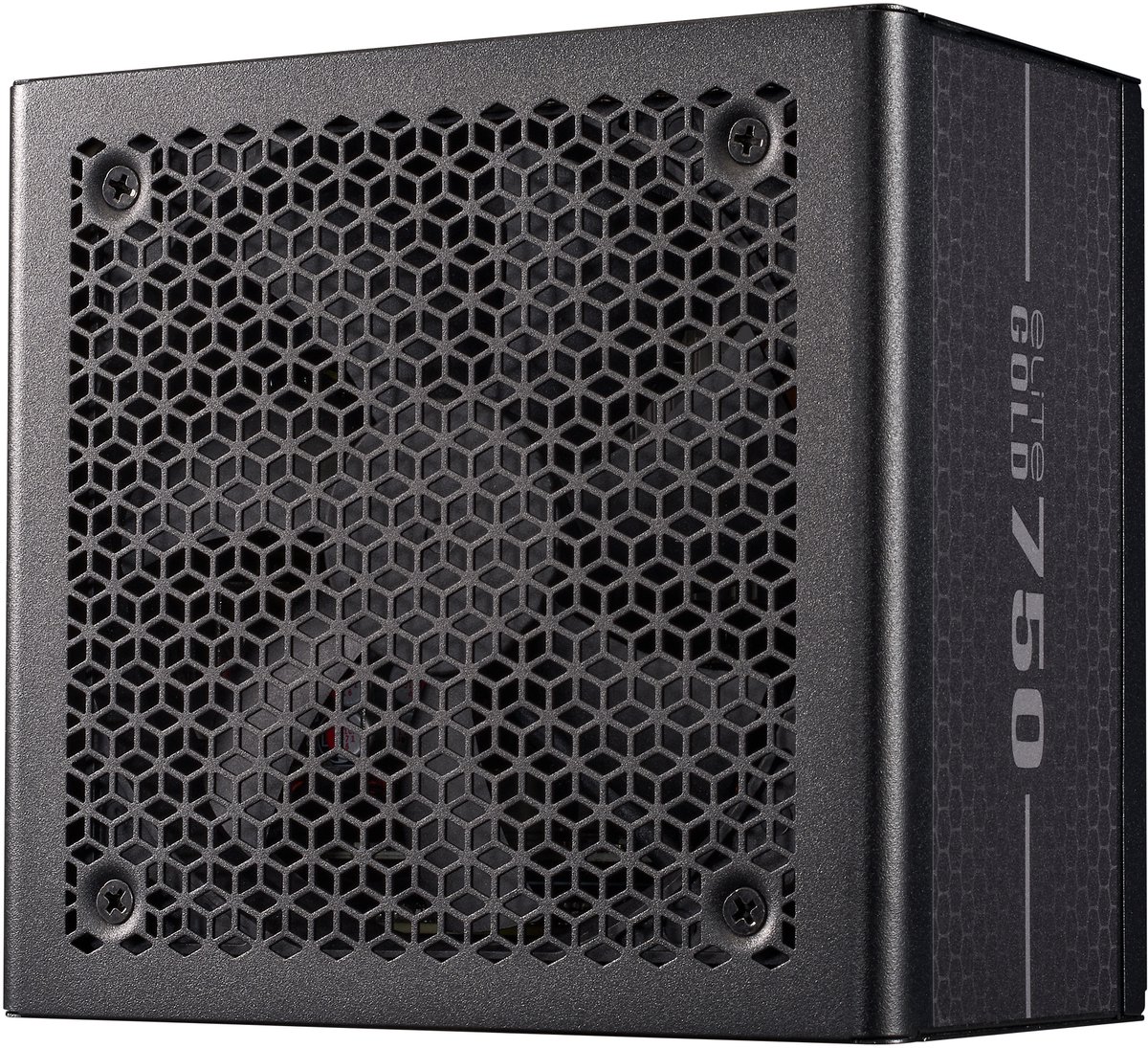 Cooler Master ELITE GOLD 750FM Alimentation PC 750 W ATX 80PLUS® Gold