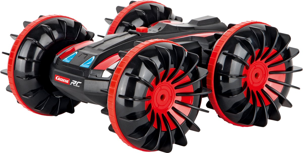 Carrera RC - All-Terrain Stunt Car