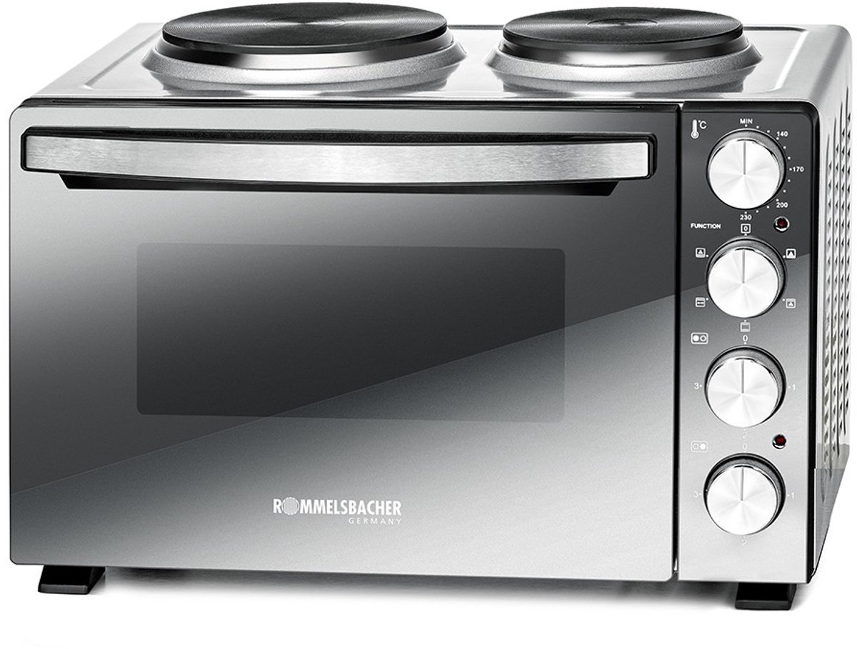 Rommelsbacher KM 3300 Mini-four 30 l