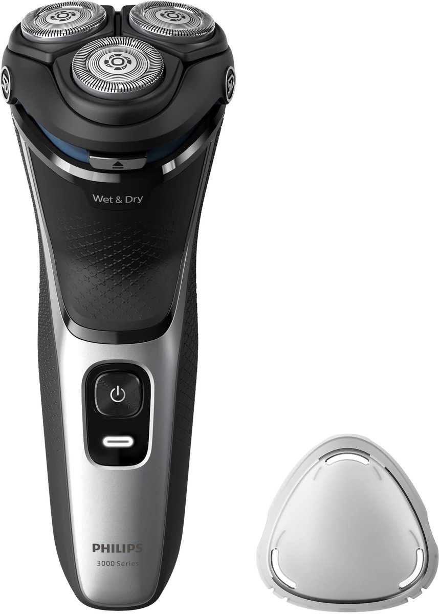 Philips Barbermaskine Shaver 3000 Series