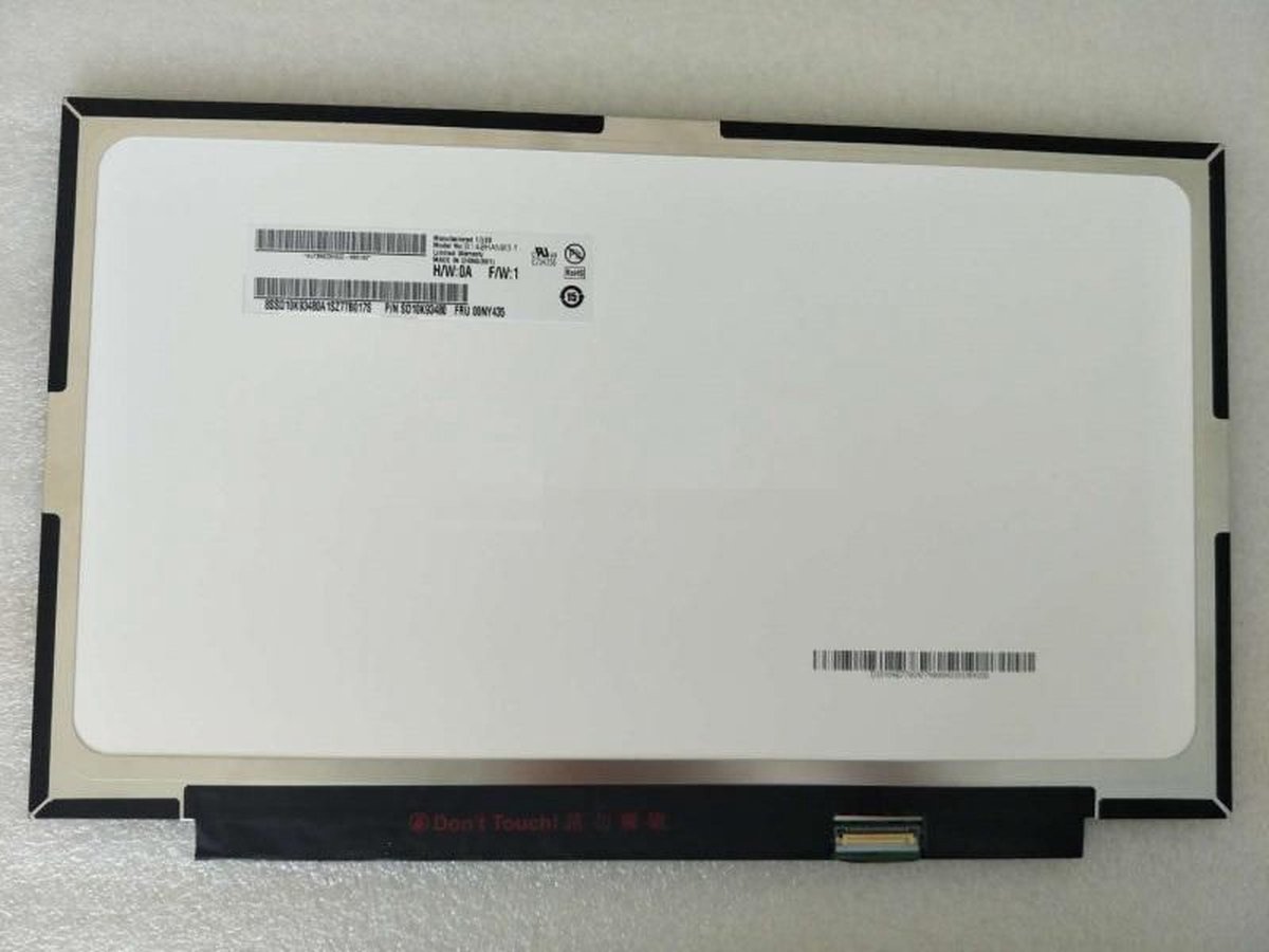 CoreParts MSC140F30-230M #####Anzeige noir