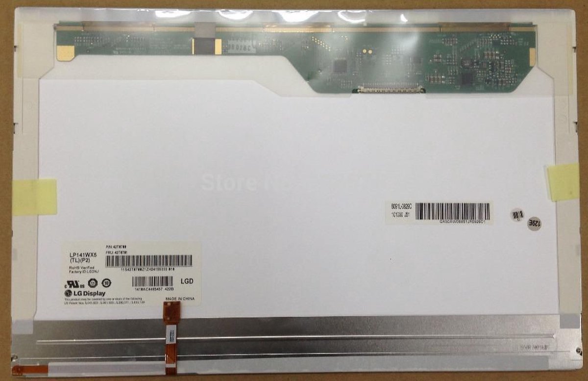 CoreParts MSC141X30-056G #####Anzeige