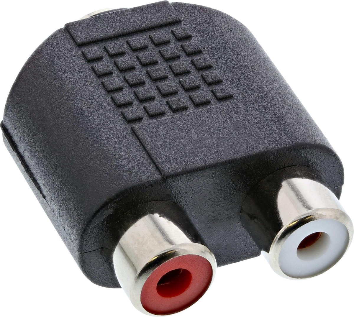 InLine audio adaptor