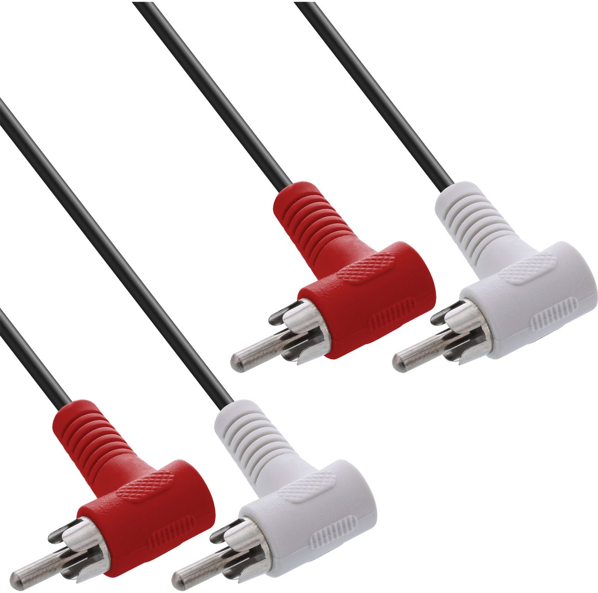 InLine audio cable - 1.2 m