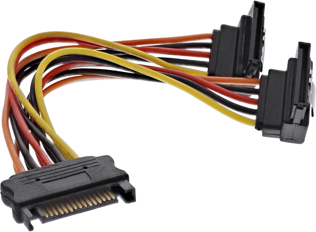 InLine Y-cable
