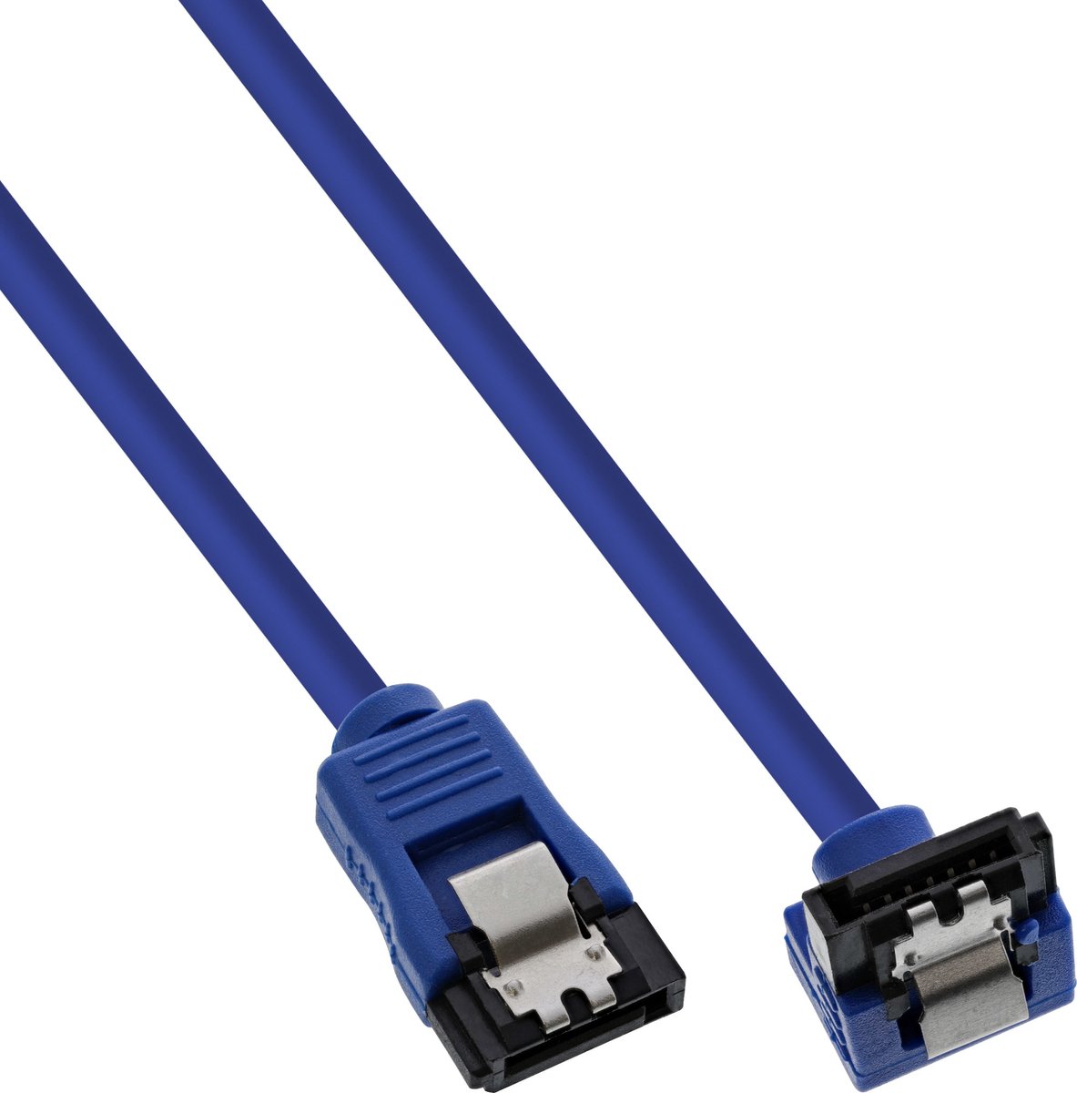 InLine SATA cable - 15 cm
