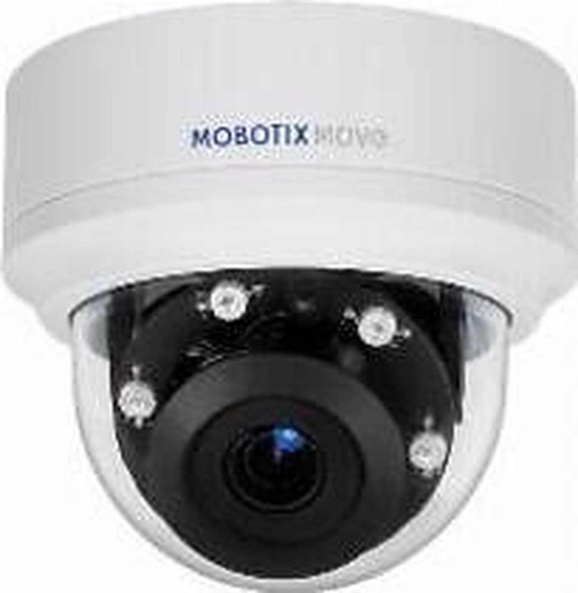 Mx-VD2A-5-IR-VA Mobotix Mx-VD2A-5-IR-VA Ethernet IP Caméra de surveillance 2720 x 1976 pixels