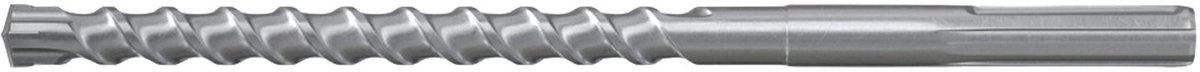 Fischer 504225 Foret pour marteau-perforateur 22 mm Longueur totale 520 mm SDS-Max 1 pc(s)