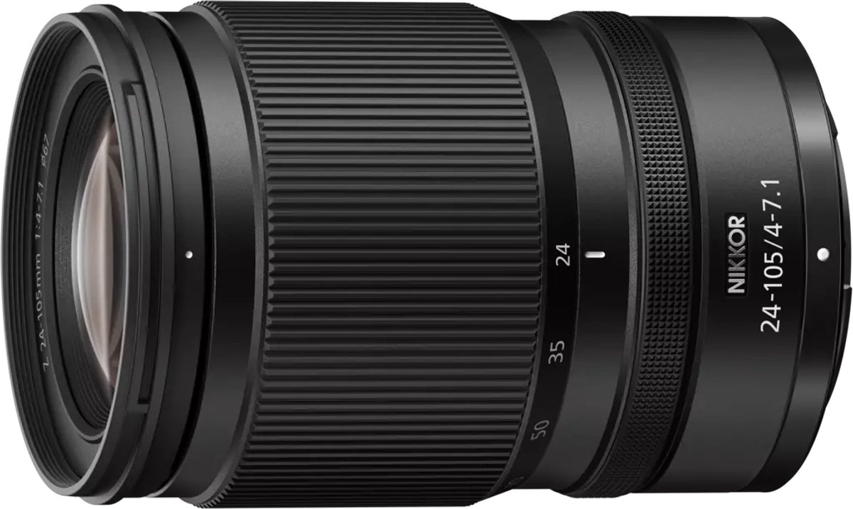 Nikon NIKKOR Z 24-105mm F/4-7.1