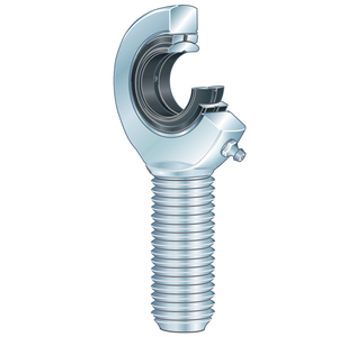 Embout à rotule INA GAR15-DO acier Ø de perçage 15 mm 1 pc(s)